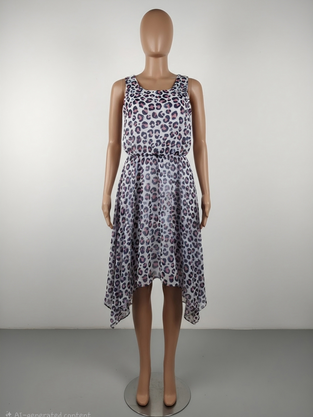Lightweight Dress